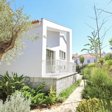 Apartman Santa Joana With Garden And Heated Pool