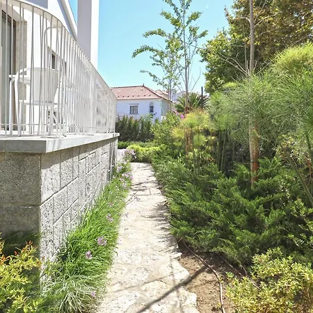 Apartman Santa Joana With Garden And Heated Pool