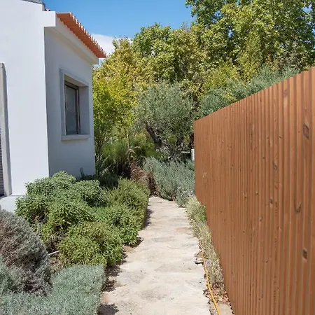 Apartmán Santa Joana With Garden And Heated Pool Lisboa