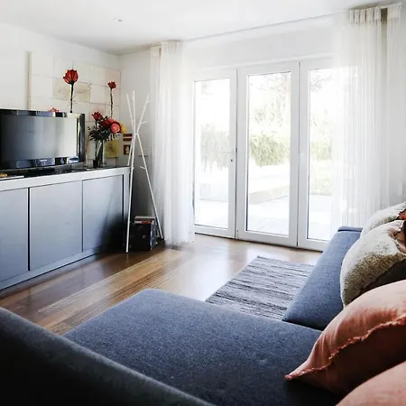 Santa Joana With Garden And Heated Pool Apartman Lisboa