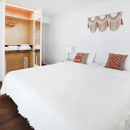 Santa Joana With Garden And Heated Pool *