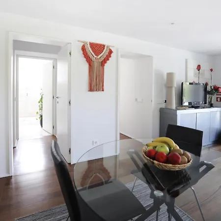 Santa Joana With Garden And Heated Pool * Lisboa