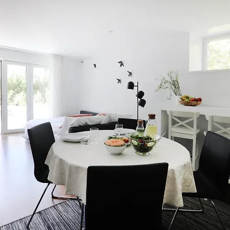 Santa Joana With Garden And Heated Pool Apartmán Lisboa