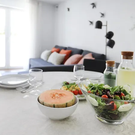 Santa Joana With Garden And Heated Pool Apartman