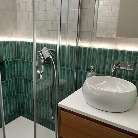 Santa Joana With Garden And Heated Pool Apartman Lisboa