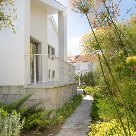 شقة Santa Joana With Garden And Heated Pool *