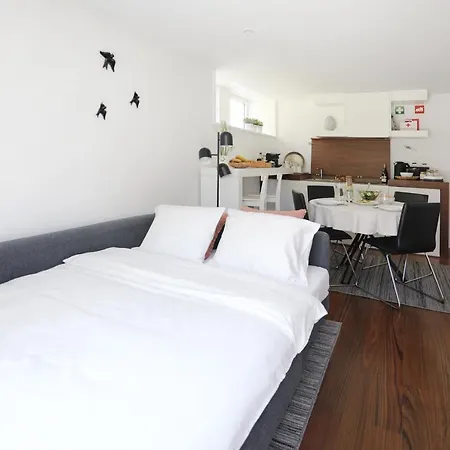 Santa Joana With Garden And Heated Pool Apartamento *