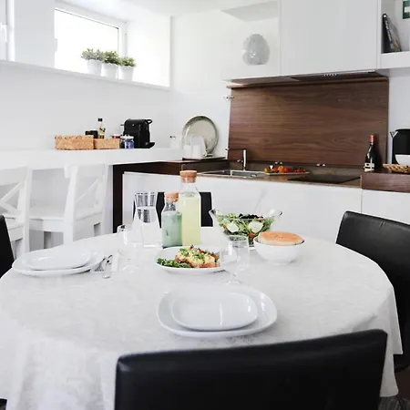 Santa Joana With Garden And Heated Pool Apartamento Lisboa