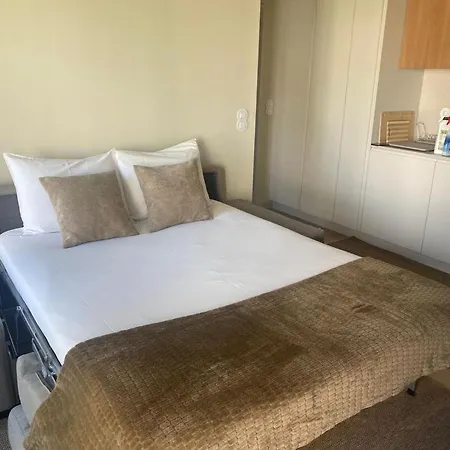 Santa Joana With Garden And Heated Pool Apartamento