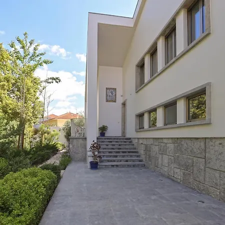 Santa Joana With Garden And Heated Pool Lizbona