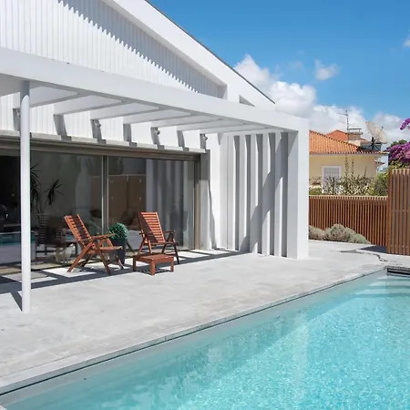 דירה Santa Joana With Garden And Heated Pool