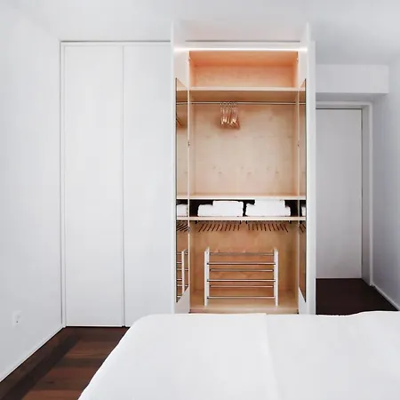 דירה Santa Joana With Garden And Heated Pool ליסבון