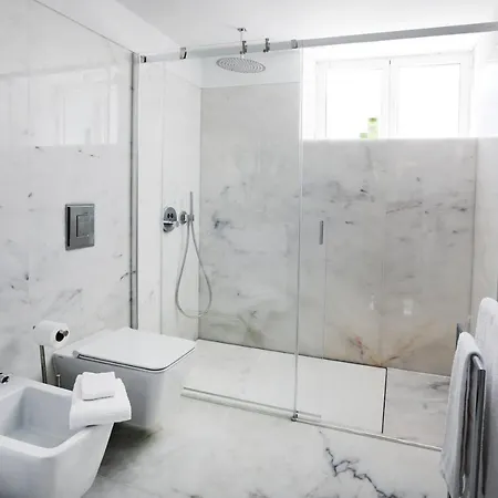 Santa Joana With Garden And Heated Pool Lejlighed *