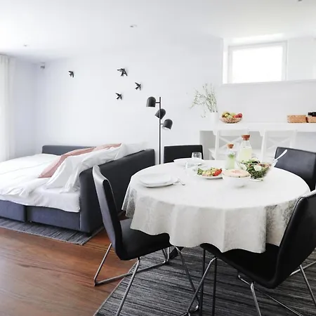 Santa Joana With Garden And Heated Pool דירה *