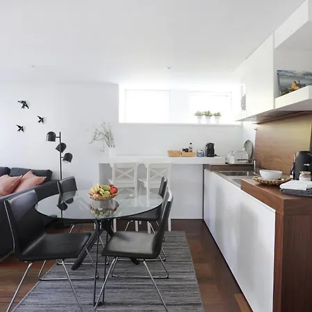 아파트 Santa Joana With Garden And Heated Pool