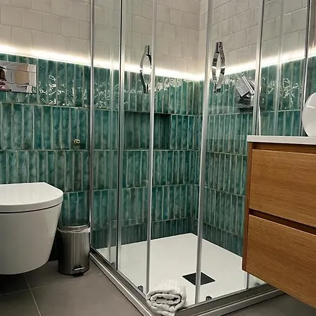 Santa Joana With Garden And Heated Pool ליסבון