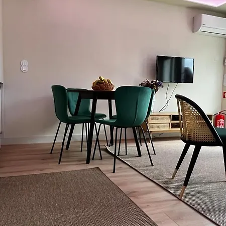 Lejlighed Santa Joana With Garden And Heated Pool *