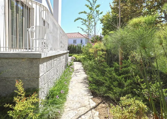 Apartmán Santa Joana With Garden And Heated Pool