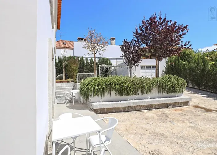 Santa Joana With Garden And Heated Pool Lisboa