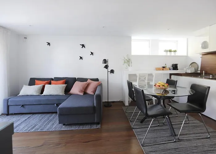 Santa Joana With Garden And Heated Pool Apartmán