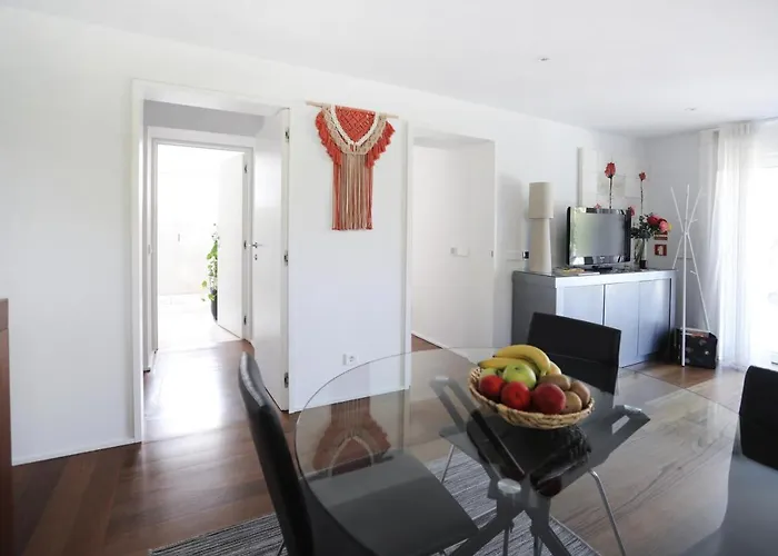 Santa Joana With Garden And Heated Pool * Lisboa