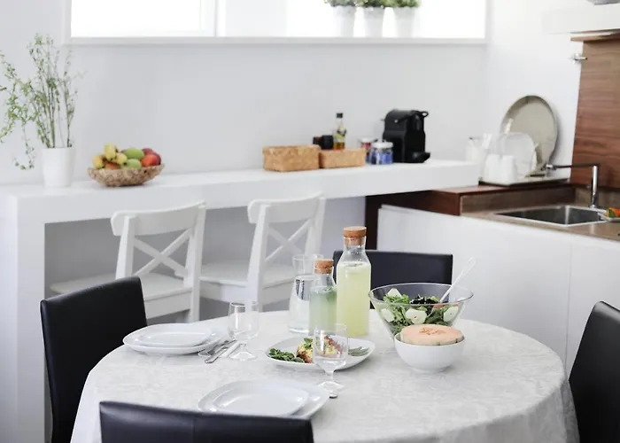 Santa Joana With Garden And Heated Pool Apartmán