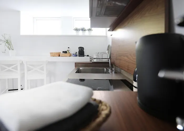 Santa Joana With Garden And Heated Pool Apartmán *