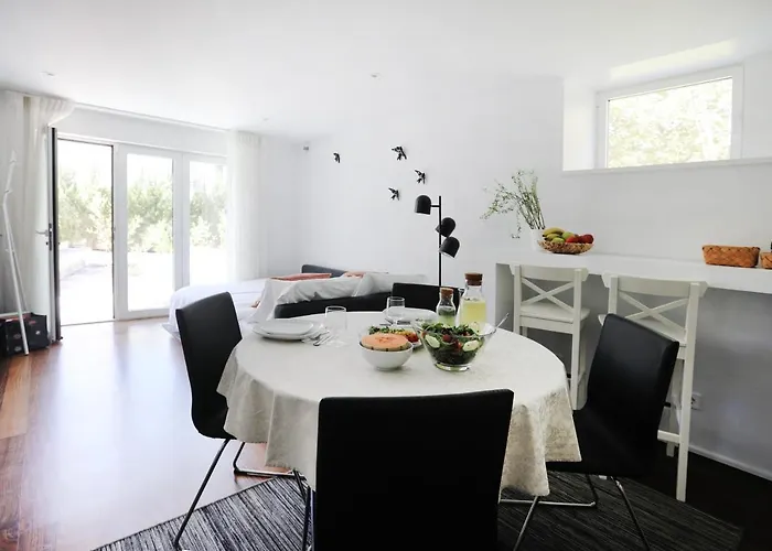 Santa Joana With Garden And Heated Pool Apartmán Lisboa