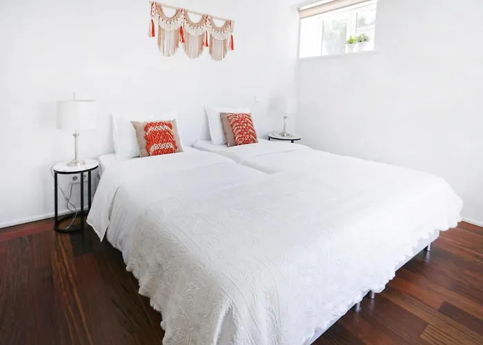 Apartmán Santa Joana With Garden And Heated Pool *