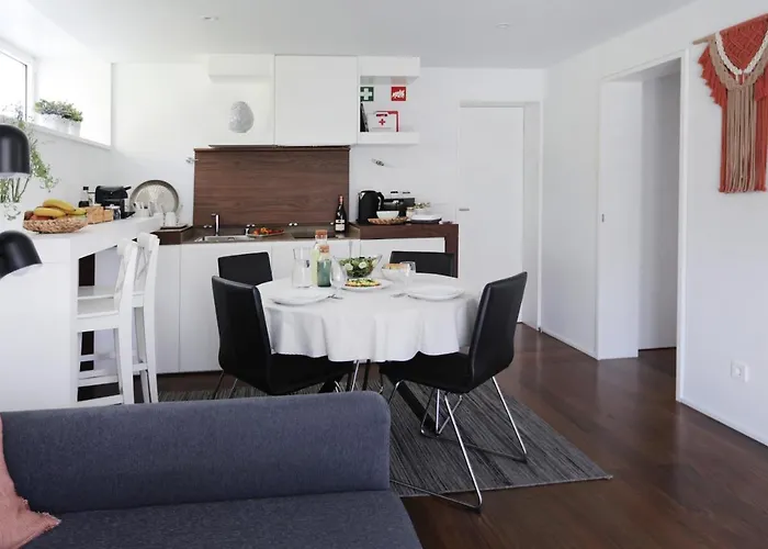 Santa Joana With Garden And Heated Pool Apartmán *