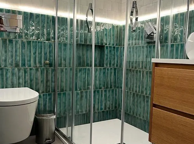 Santa Joana With Garden And Heated Pool Lisboa