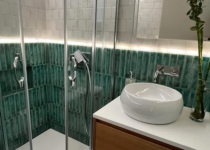 Santa Joana With Garden And Heated Pool Apartmán Lisboa