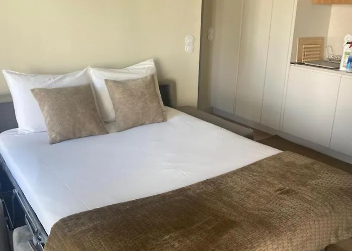 Santa Joana With Garden And Heated Pool Apartmán