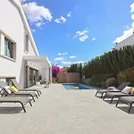 Santa Joana With Garden And Heated Pool Apartamento