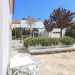Santa Joana With Garden And Heated Pool Lisbona