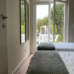 Santa Joana With Garden And Heated Pool * Lisbona