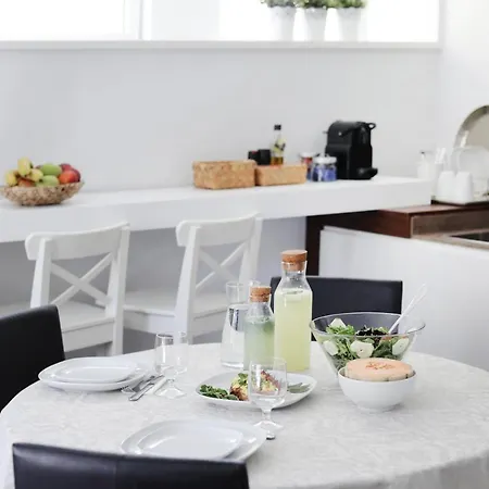Santa Joana With Garden And Heated Pool דירה